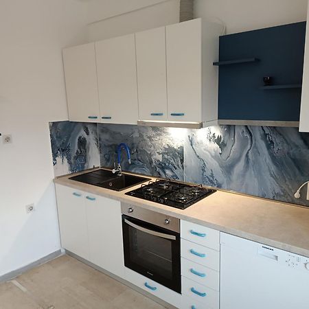 Apartman Simun Rijeka Eksteriør bilde