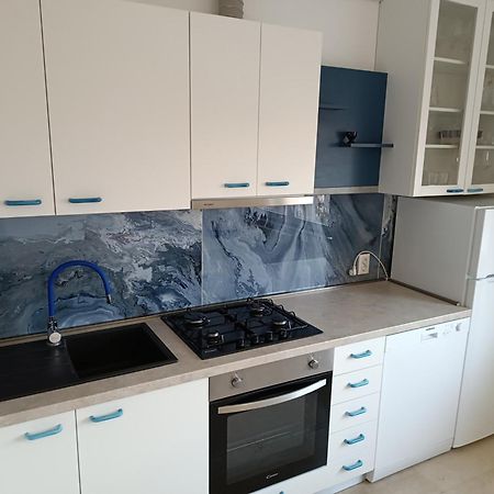 Apartman Simun Rijeka Eksteriør bilde