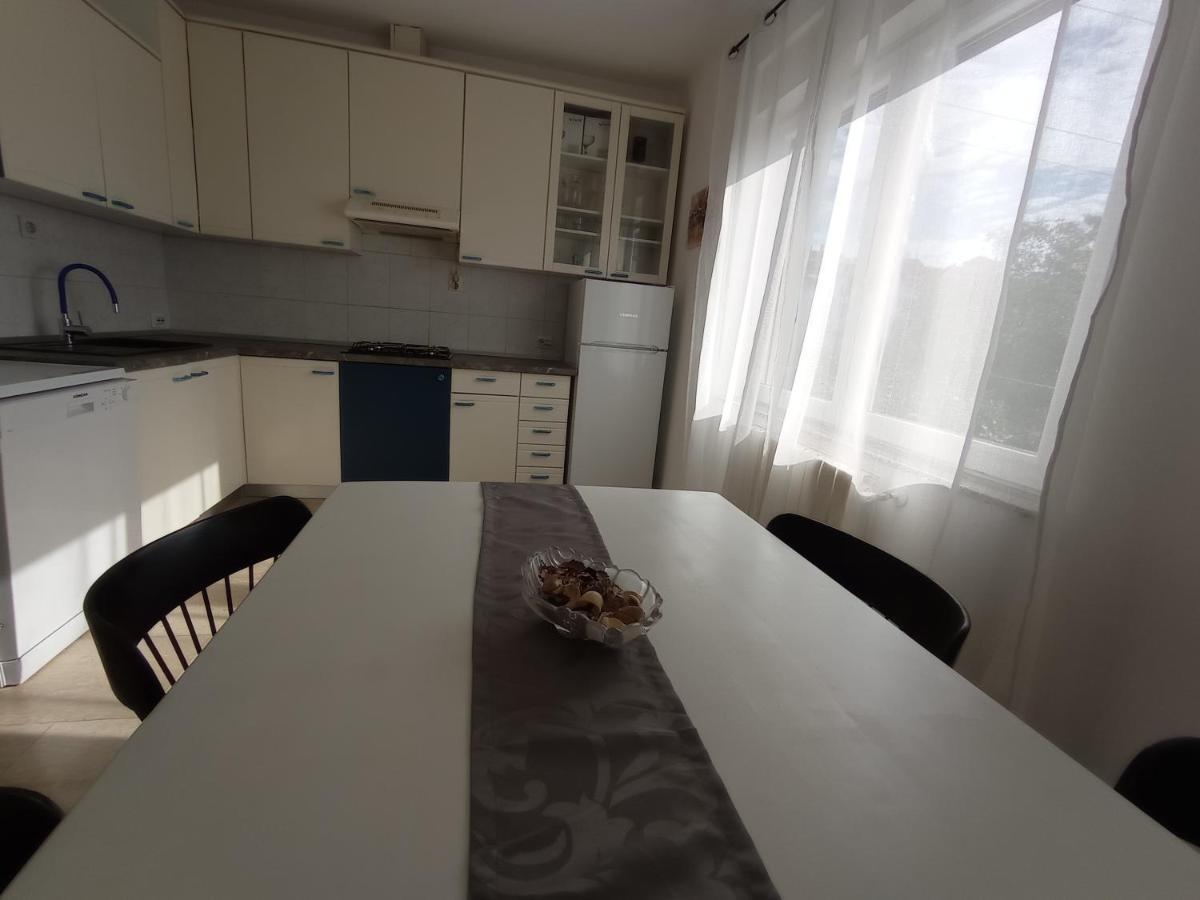 Apartman Simun Rijeka Eksteriør bilde