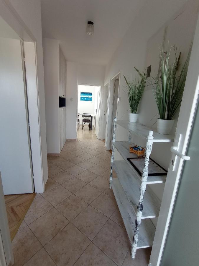 Apartman Simun Rijeka Eksteriør bilde