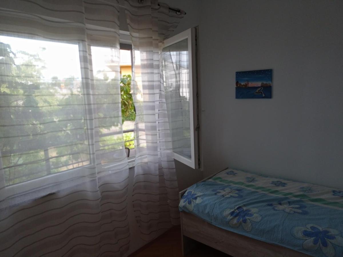 Apartman Simun Rijeka Eksteriør bilde