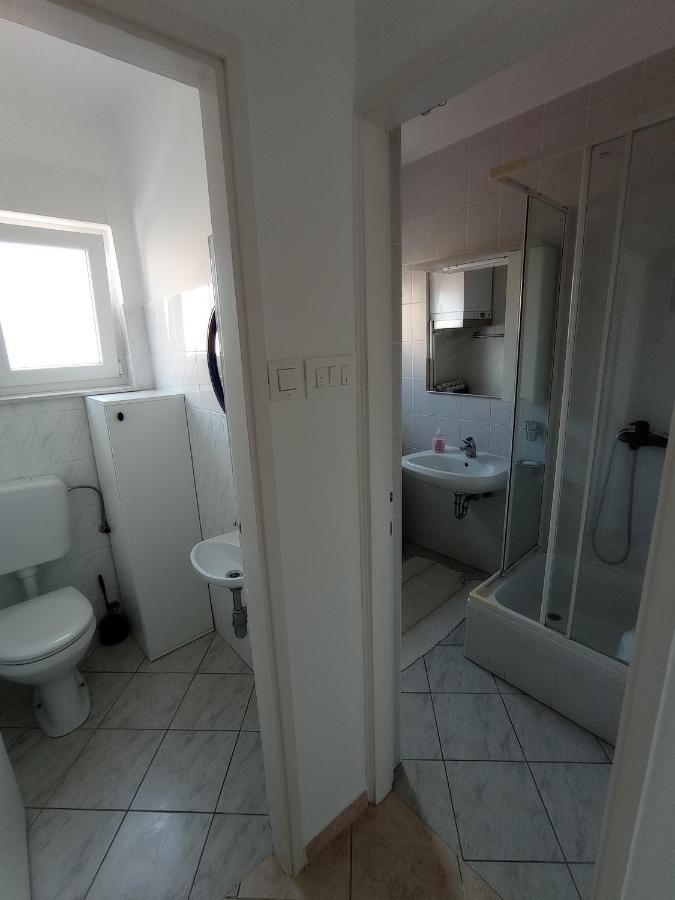 Apartman Simun Rijeka Eksteriør bilde