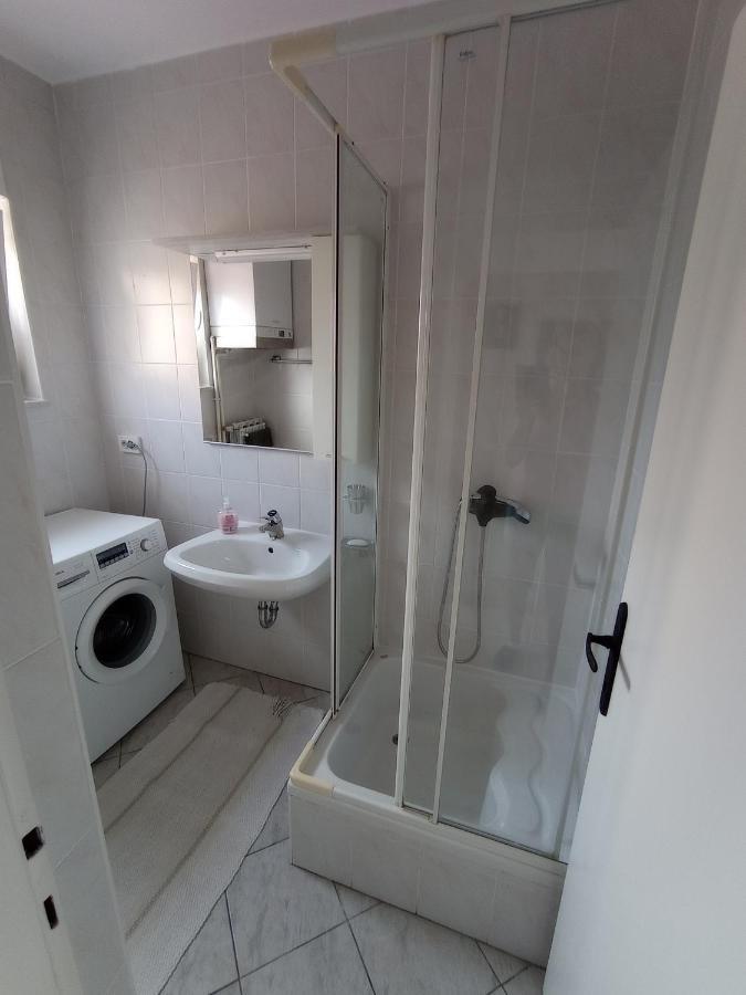 Apartman Simun Rijeka Eksteriør bilde