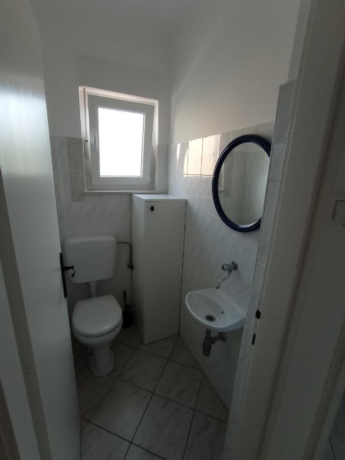 Apartman Simun Rijeka Eksteriør bilde