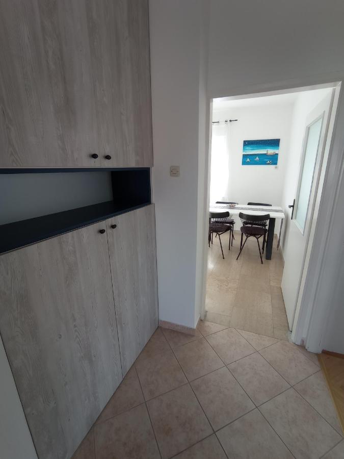 Apartman Simun Rijeka Eksteriør bilde