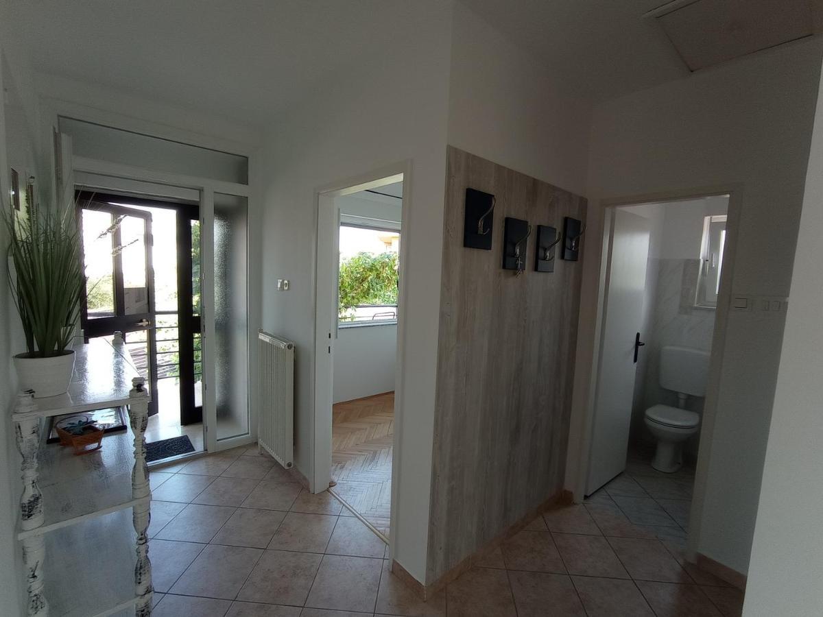 Apartman Simun Rijeka Eksteriør bilde