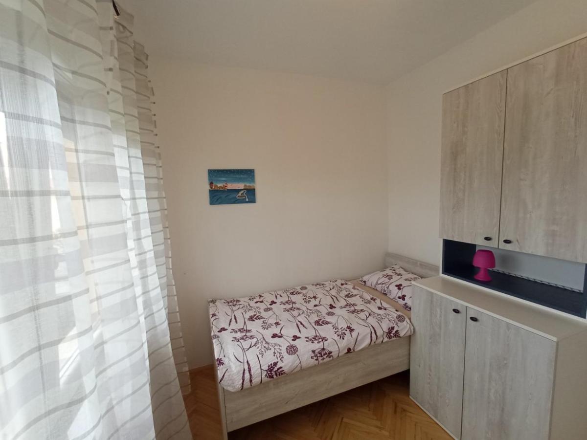 Apartman Simun Rijeka Eksteriør bilde