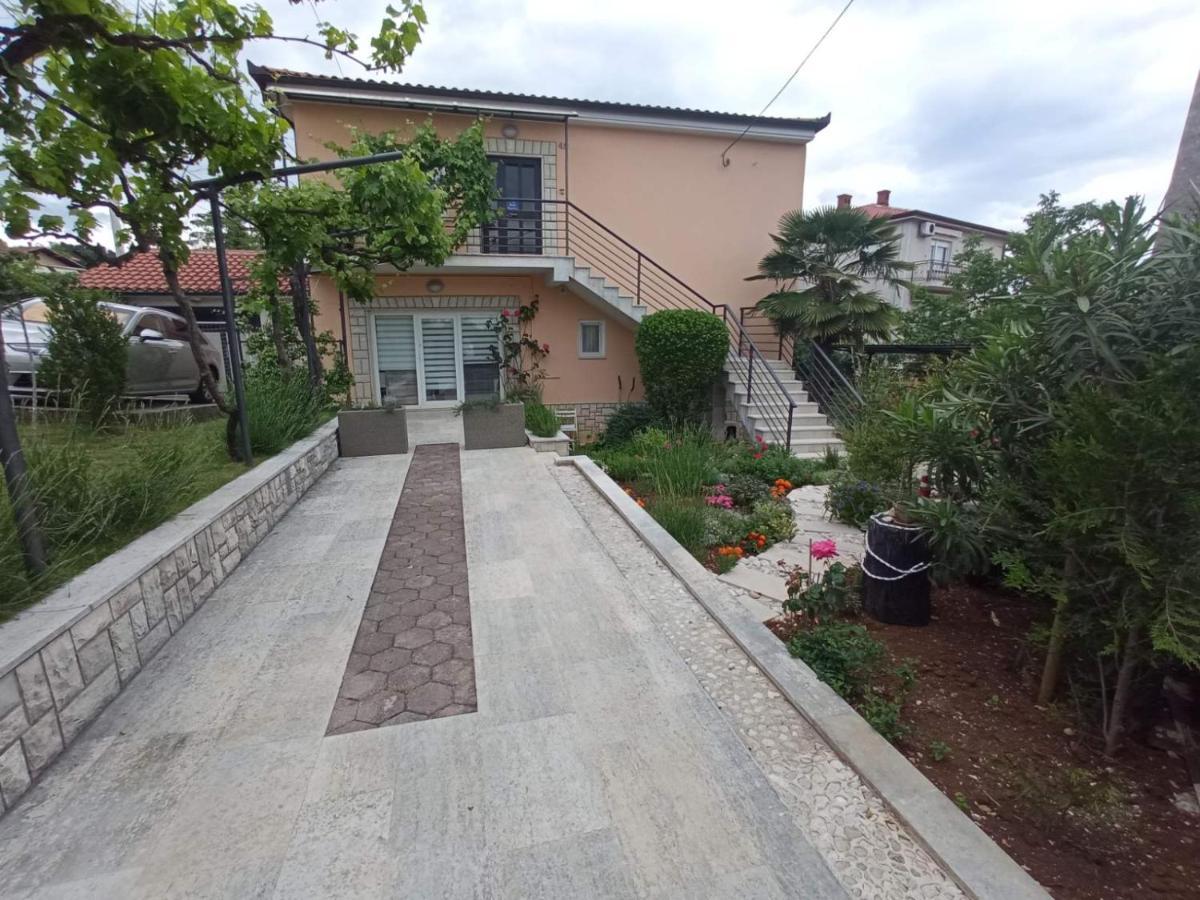 Apartman Simun Rijeka Eksteriør bilde