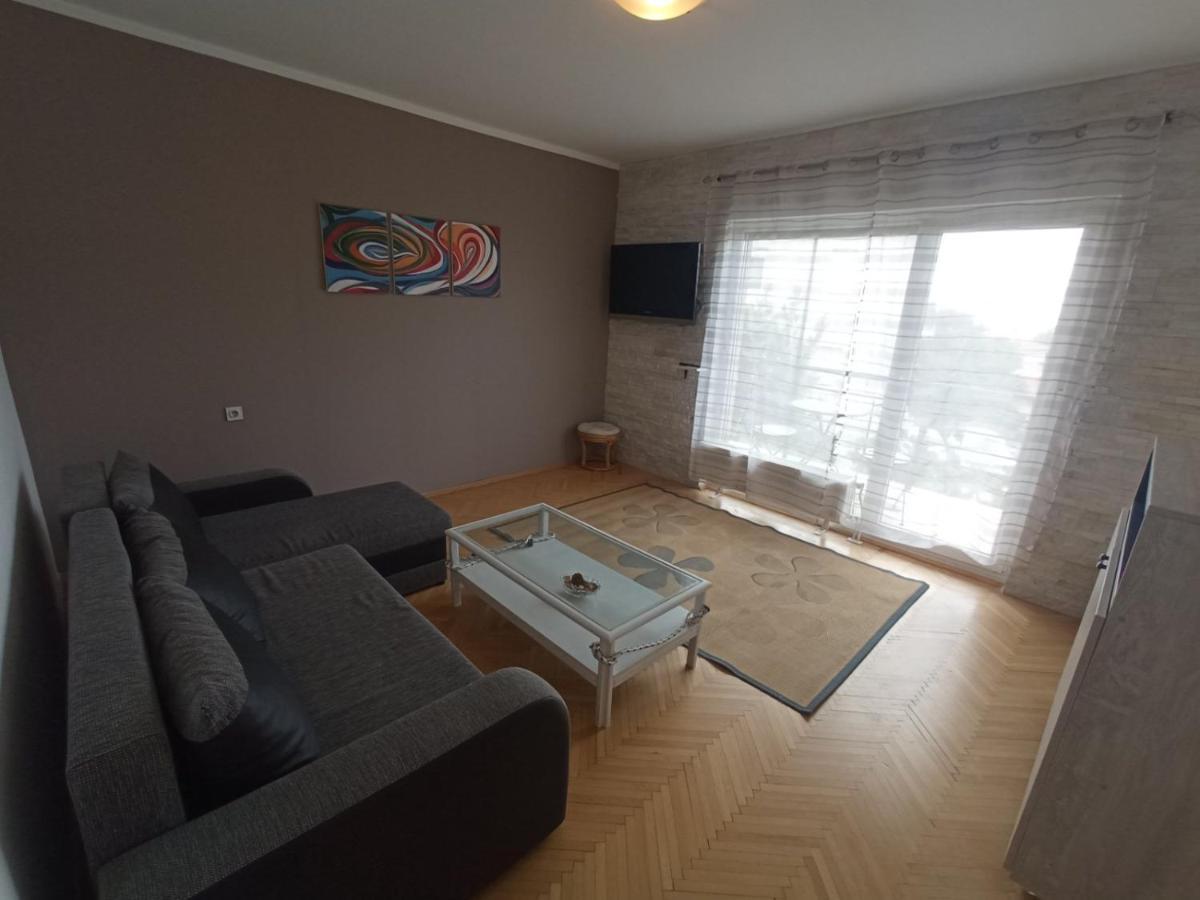 Apartman Simun Rijeka Eksteriør bilde