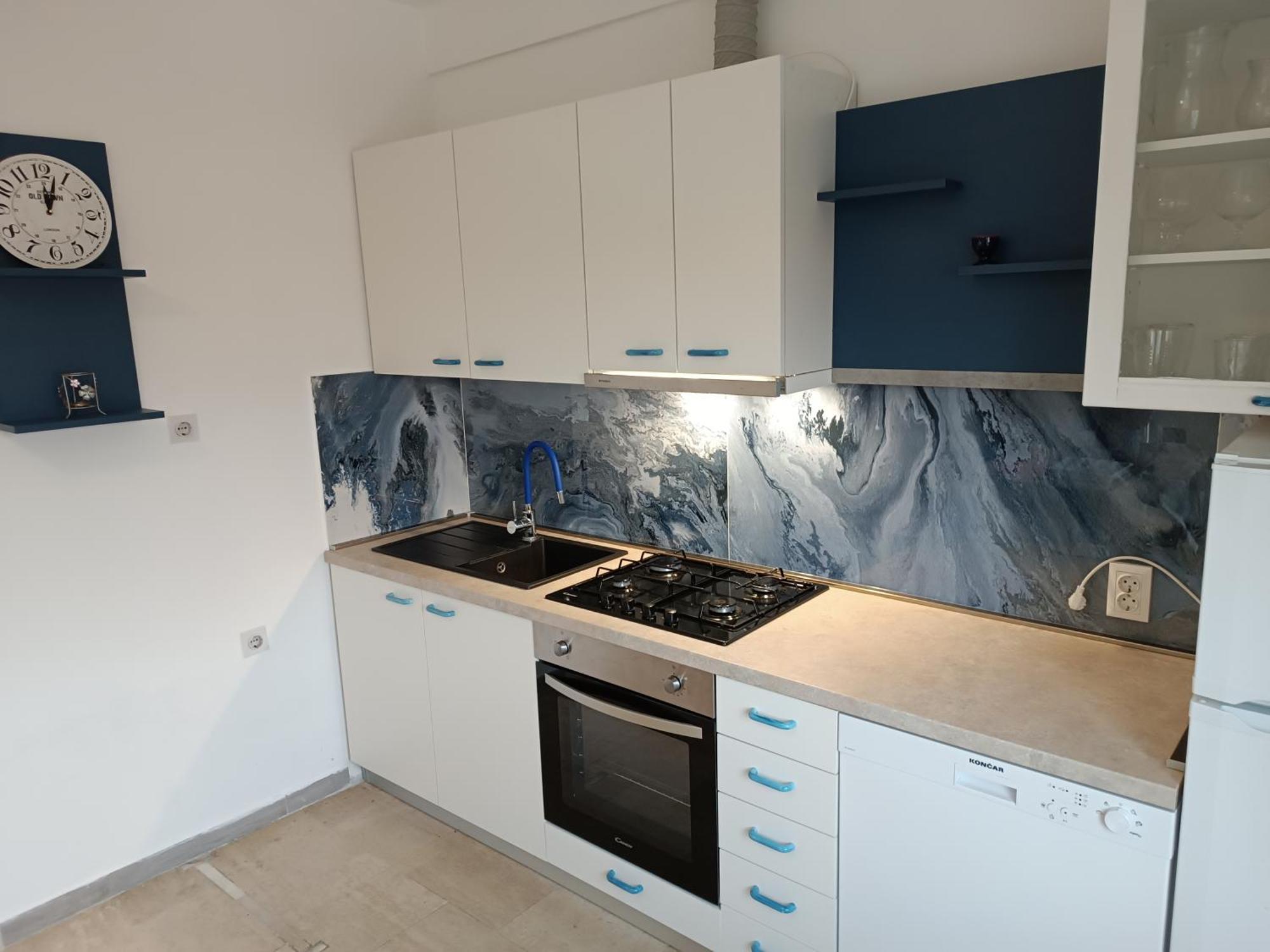 Apartman Simun Rijeka Eksteriør bilde