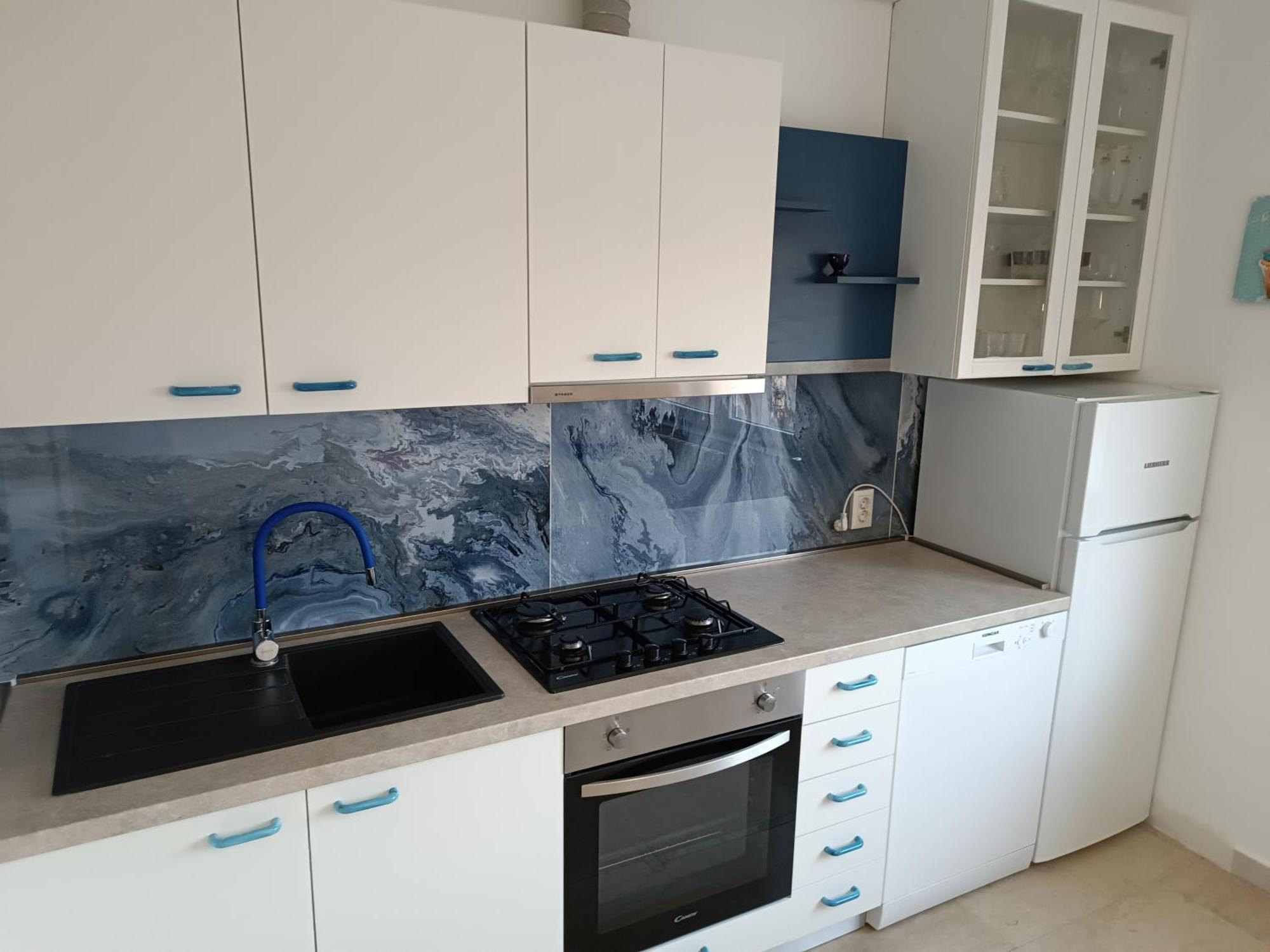 Apartman Simun Rijeka Eksteriør bilde